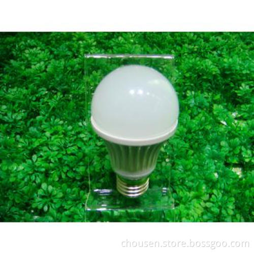 Lifespan 30000 hours LED Bulb E14 B22 E27 10W 5W